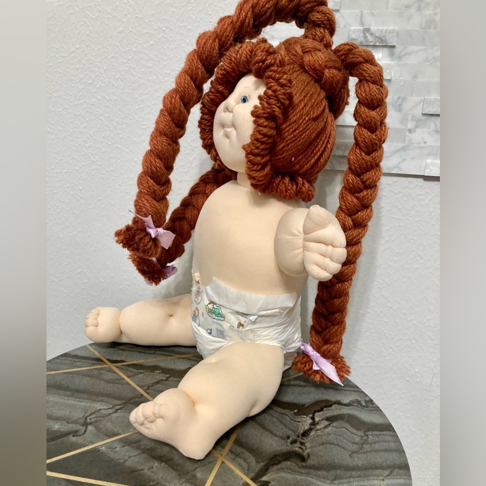 Collectible dolls by tot - Gail Syracuse, Vintage/Retro - Picture 4 of 15